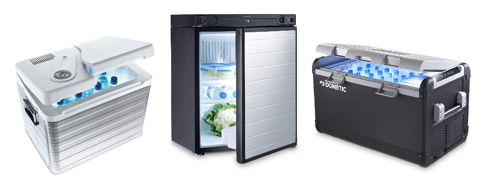 Consejos para mejorar el frigorífico trivalente de las